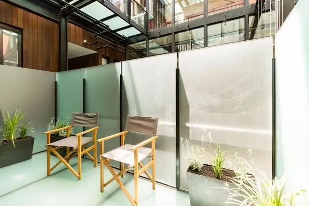 Premium Apart Daire, 1 Yatak Odası, Balkon