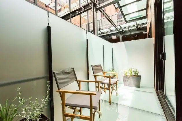 Premium Apart Daire, 1 Yatak Odası, Balkon