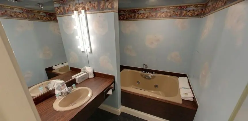 Deluxe Oda, 1 En Büyük (King) Boy Yatak (Whirlpool bath)