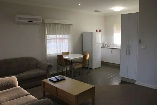 Standard Süit, 1 Yatak Odası, Sigara İçilmez, Mutfak (Room Cottage)