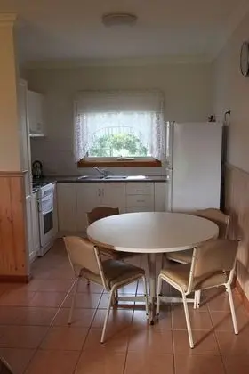 Standard Süit, Birden Çok Yatak Odası, Sigara İçilmez, Mutfak