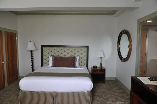 Oda, 1 En Büyük (King) Boy Yatak