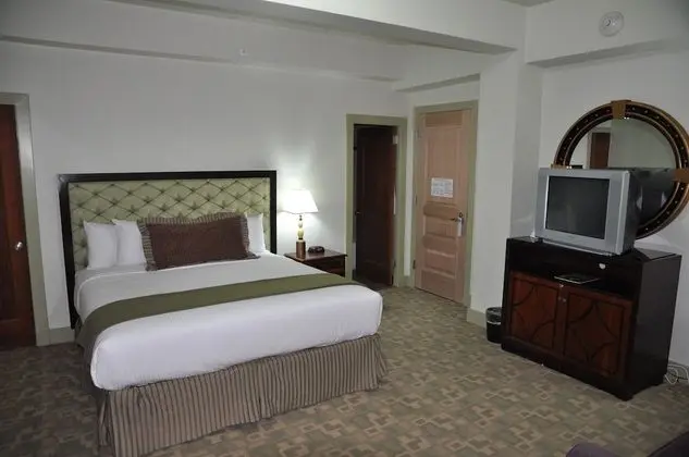 Oda, 1 En Büyük (King) Boy Yatak