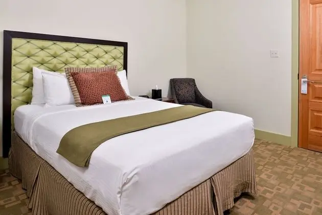 Süit, 1 Büyük (Queen) Boy Yatak