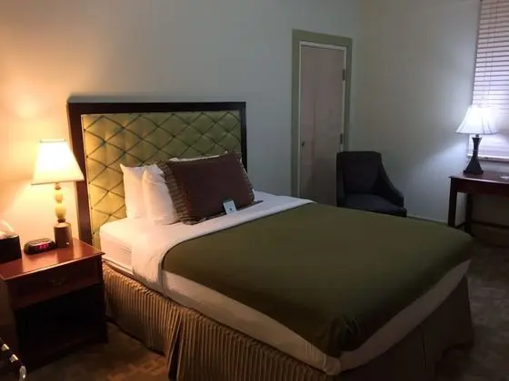 Süit, 1 Büyük (Queen) Boy Yatak