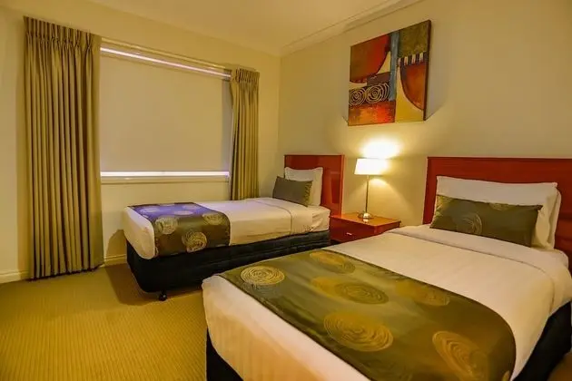 Standard Süit, 2 Yatak Odası, Mutfak (Apartment)