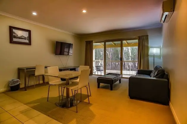 Standard Süit, 2 Yatak Odası, Mutfak (Apartment)