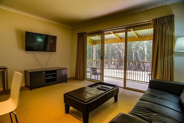 Standard Süit, 2 Yatak Odası, Mutfak (Apartment)