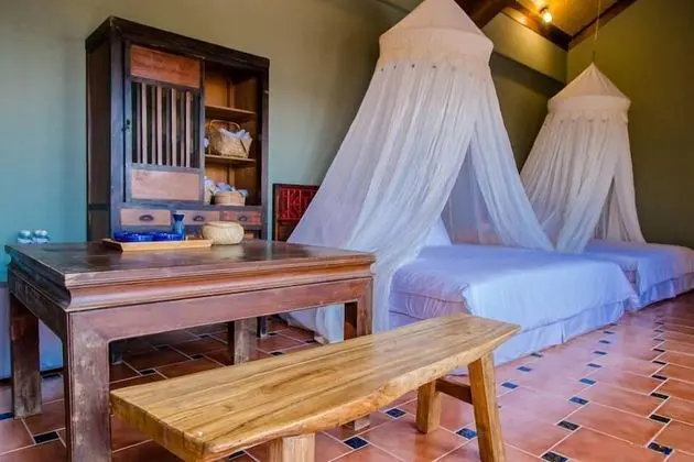 Villa, 2 Yatak Odası, Kişiye Özel Havuzlu