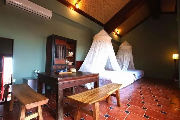 Villa, 2 Yatak Odası, Kişiye Özel Havuzlu