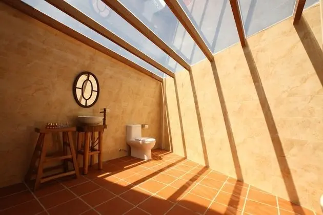 Villa, 2 Yatak Odası, Kişiye Özel Havuzlu