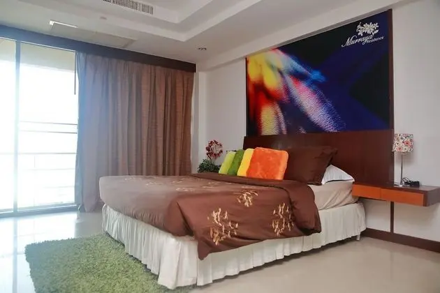 Studio Room