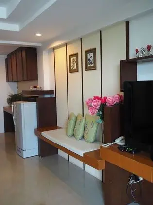 Studio Room