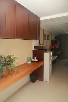 Studio Room