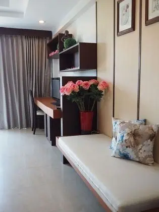 Studio Room