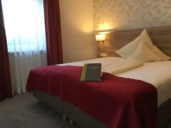 Standard Tek Kişilik Oda