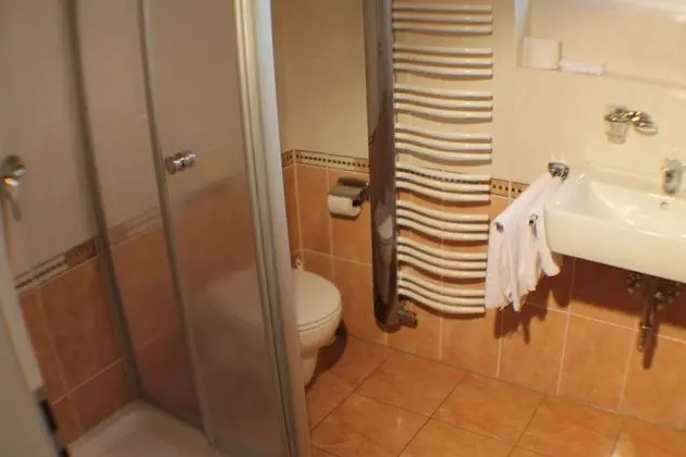 Standard Tek Kişilik Oda