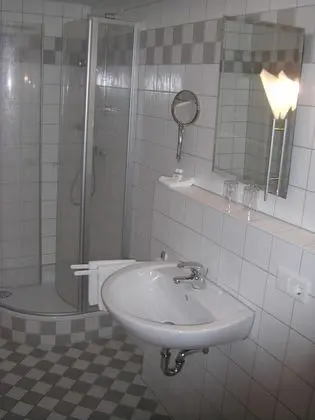 Standard Tek Kişilik Oda