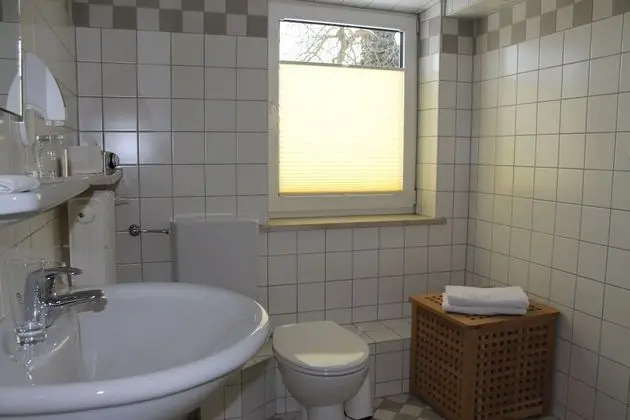 Standard Tek Kişilik Oda