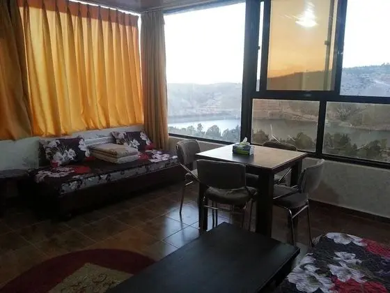 Standard Stüdyo Süit