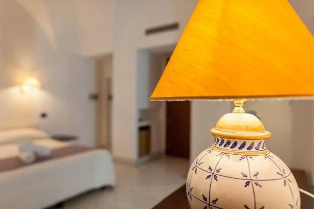 Superior Tek Büyük veya İki Ayrı Yataklı Oda