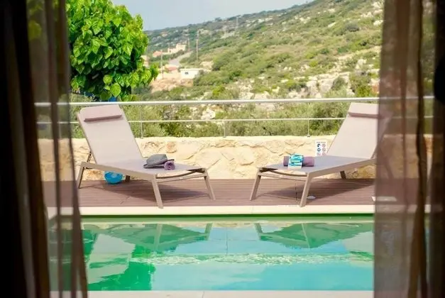 Villa, Sigara İçilebilir