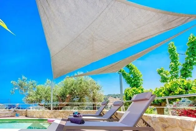 Villa, Sigara İçilebilir