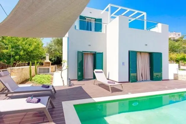 Villa, Sigara İçilebilir