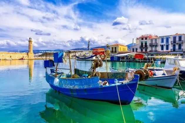 Villa, Sigara İçilebilir