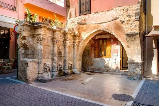 Villa, Sigara İçilebilir