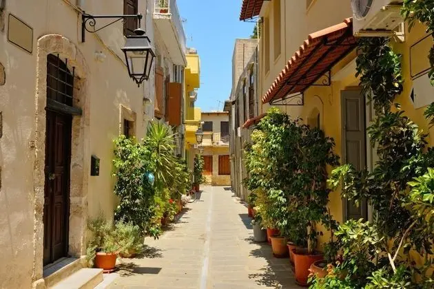 Villa, Sigara İçilebilir