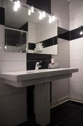 İki Ayrı Yataklı Oda