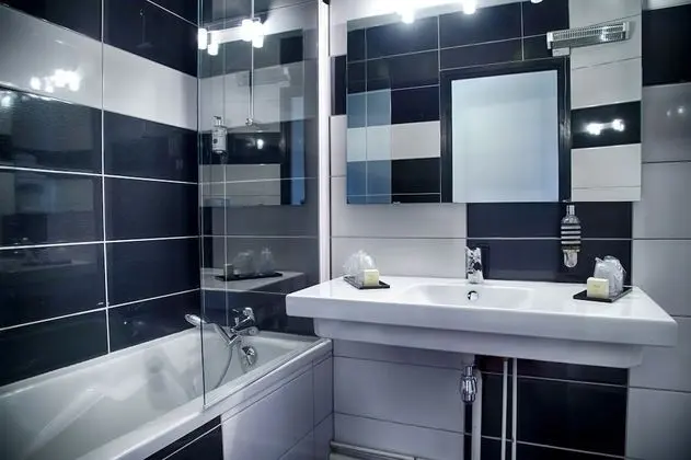 Standard Dört Kişilik Oda