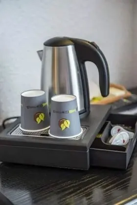 Superior Dört Kişilik Oda