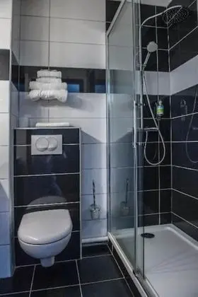 Superior Dört Kişilik Oda