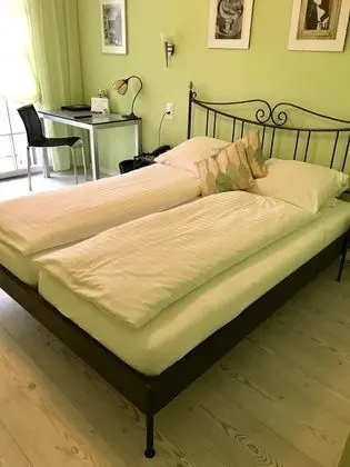 Standard Tek Büyük Yataklı Oda, Şehir Manzaralı