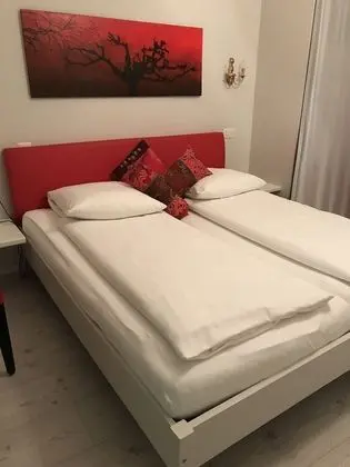 Standard Tek Büyük Yataklı Oda, Şehir Manzaralı