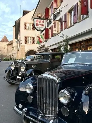 Standard Tek Büyük Yataklı Oda, Şehir Manzaralı