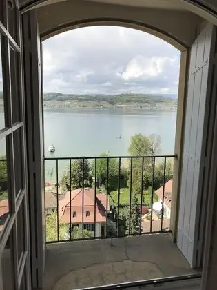 Standard Tek Büyük Yataklı Oda, Şehir Manzaralı