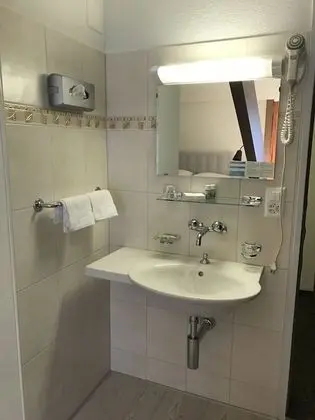 Standard Tek Büyük Yataklı Oda, Şehir Manzaralı