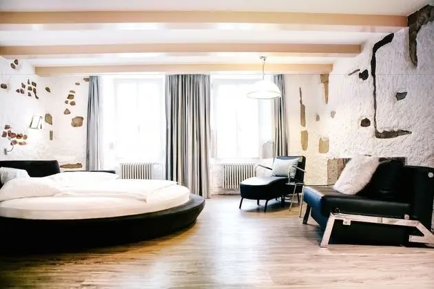 Superior Tek Büyük Yataklı Oda, Şehir Manzaralı