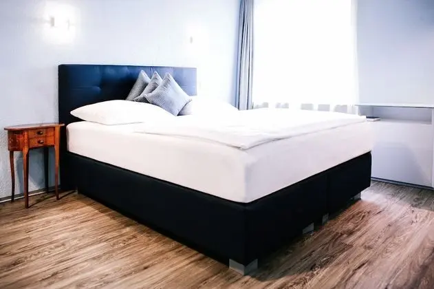 Superior Tek Büyük Yataklı Oda, Şehir Manzaralı