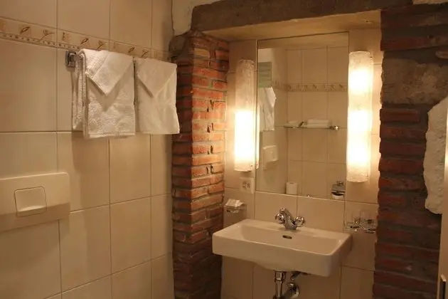 Superior Tek Büyük Yataklı Oda, Şehir Manzaralı