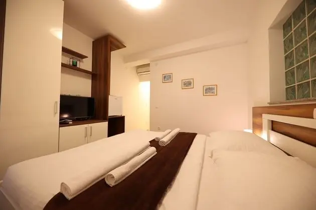 Comfort Tek Büyük Yataklı Oda, Deniz Manzaralı