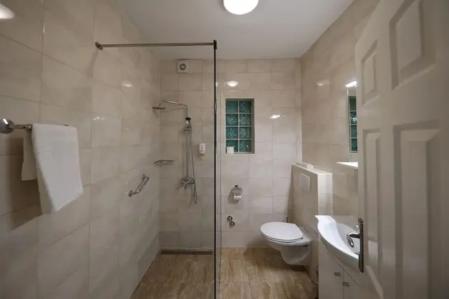 Comfort Tek Büyük Yataklı Oda, Deniz Manzaralı