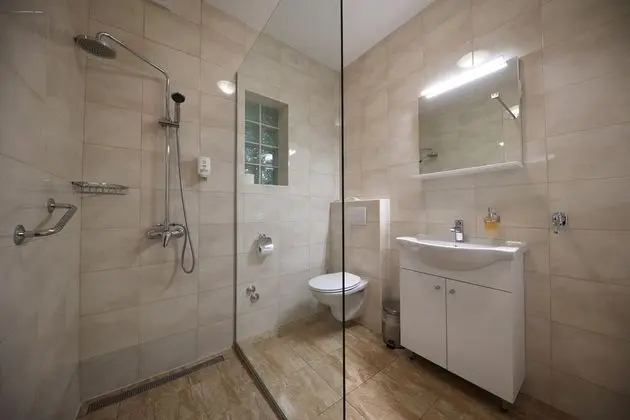 Comfort Tek Büyük Yataklı Oda, Deniz Manzaralı