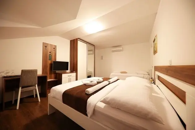 Superior Tek Büyük Yataklı Oda, Balkon, Deniz Manzaralı