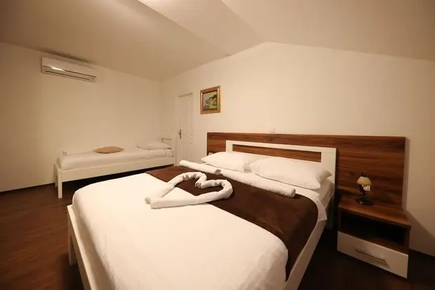 Superior Tek Büyük Yataklı Oda, Balkon, Deniz Manzaralı