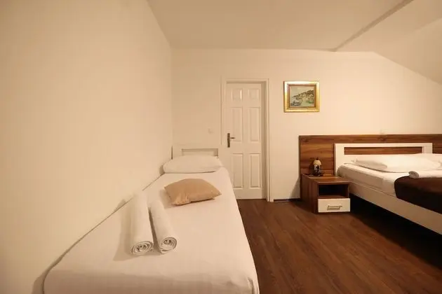 Superior Tek Büyük Yataklı Oda, Balkon, Deniz Manzaralı