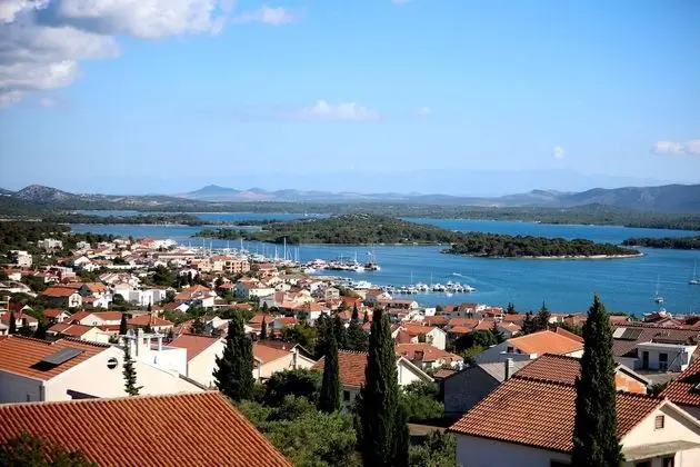 Superior Tek Büyük Yataklı Oda, Balkon, Deniz Manzaralı